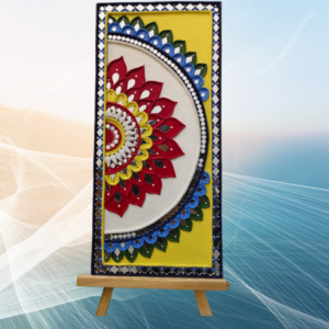 Lippan Arts Gujarat (1)