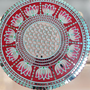 Lippan Art Gujarat (8)
