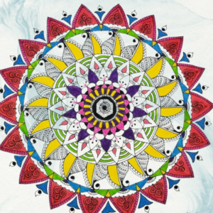 Mandala Arts 2
