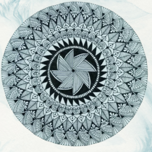 Mandala Arts 3