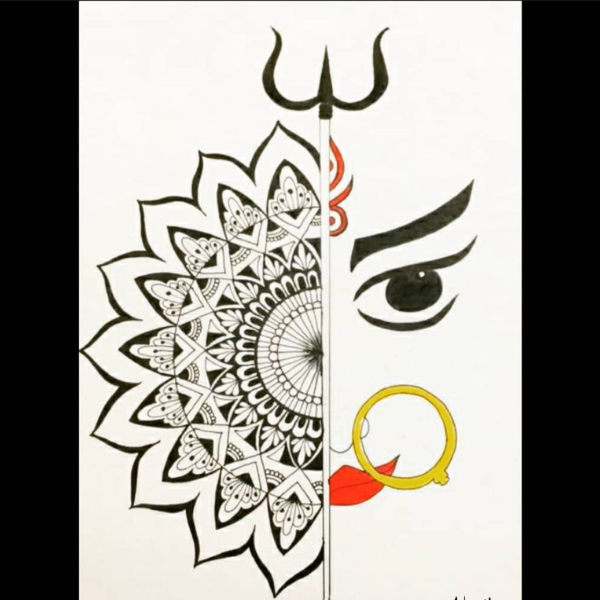 Mandala Art: A Touch of Zen for Your Space