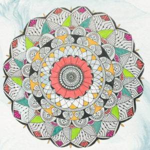 Mandala Arts 5