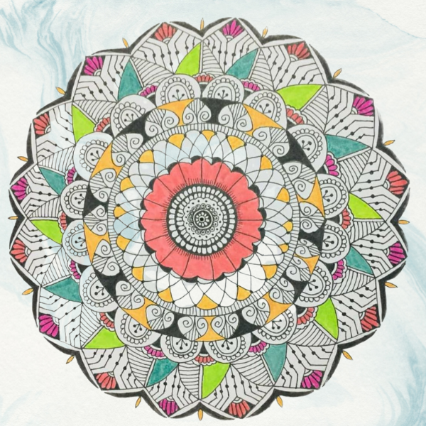 Mandala Art: Elevate Home Décor