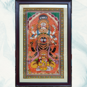 Pattachitra Arts Orissa 1
