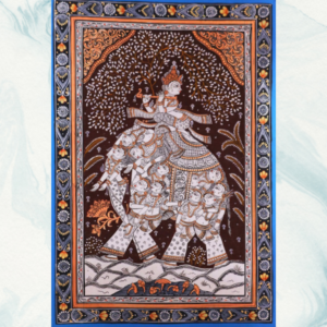 Pattachitra Arts Orissa 12