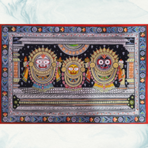 Pattachitra Arts Orissa 13