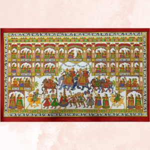 Phar Arts Rajasthan 5