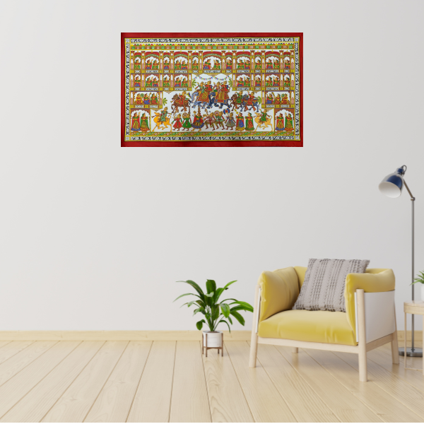 Shop Handmade Paintings 1 (6)