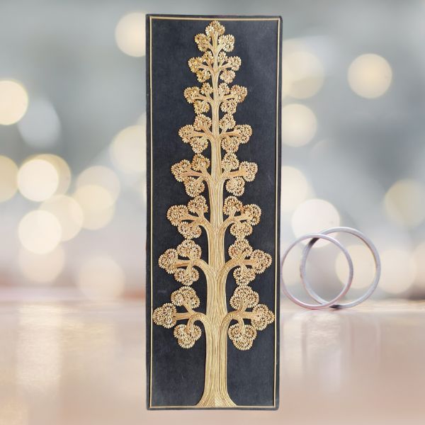 Sikki Art – Pine Elegance