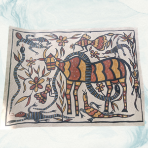 Sohrai Art Jharkhand 19 (4)