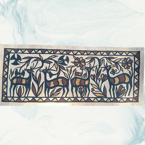 Sohrai Art Artistry for Homes