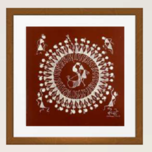 Handmade Warli Arts (15)