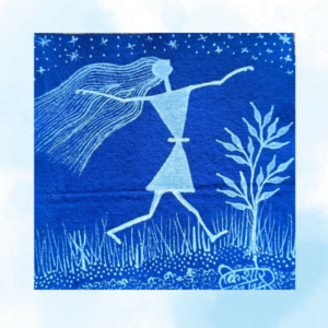 Handmade Warli Arts