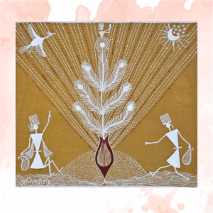 Handmade Warli Arts (3)