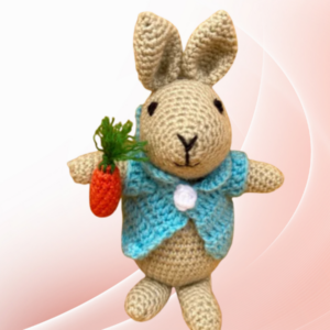 Handmade Crochet Toy 1 (8)
